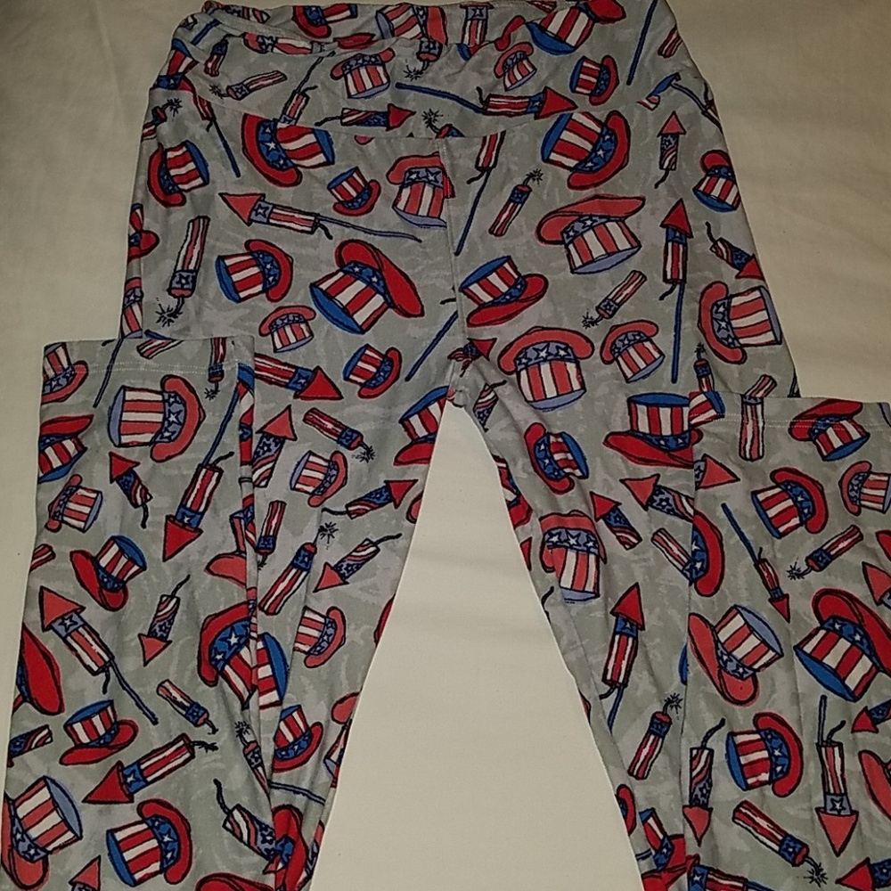 LuLaRoe Leggings